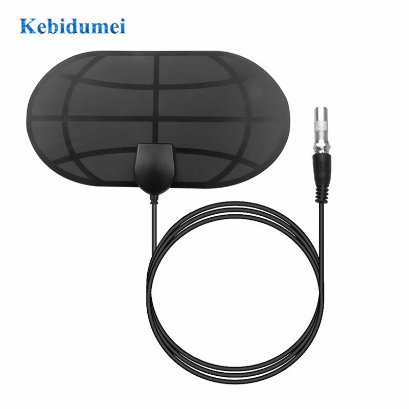 Inomhus 980 miles räckvidd antennförstärkare signalförstärkare digital antenn tv antenn hdtv antenn 4k lokal kanal sändning