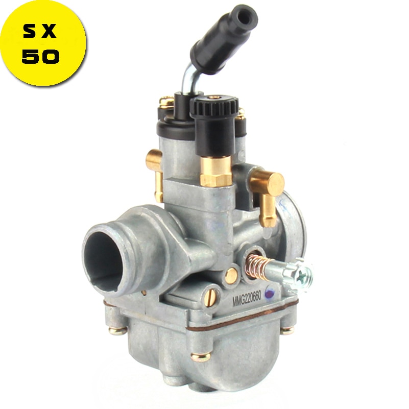 Carburettor 19mm for 2001 2002 2003 2004 2005 2006 Junior Dirt fit KTM50 KTM 50SX 50cc Carb carburetor racing carb