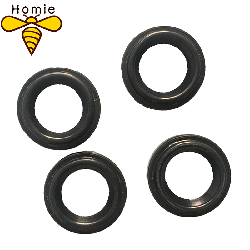 4x 22443-23001 para hyundai accent carnaval ceed cerato coupe elantra equus i30 magentis para kia k7 rio spectra sportage selo óleo