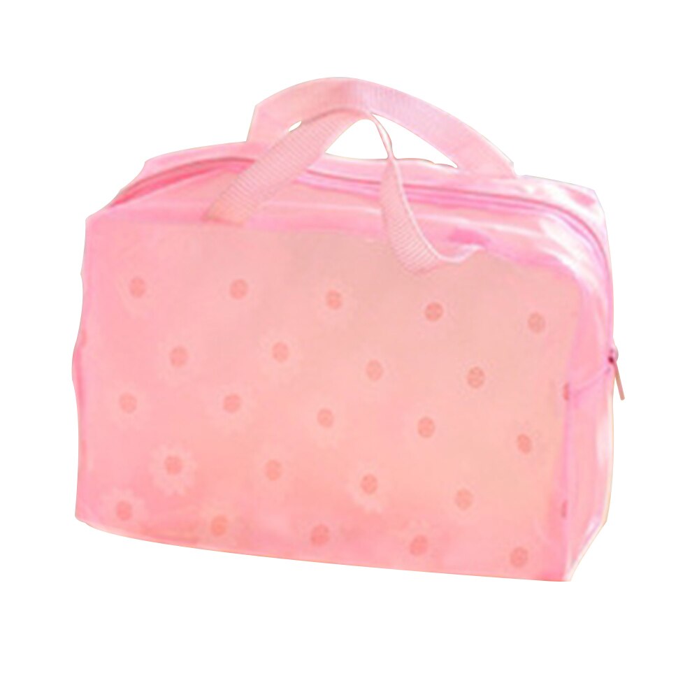 Vrouwen zwemmen zak PVC multifunctionele waterdichte tas handtas duiken drift reizen cosmetica toiletartikelen opbergtas