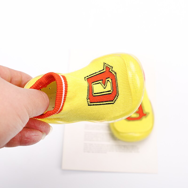 Jongens meisjes sportschoenen lichtgewicht platte casual babyschoenen indoor jongens meisjes peuterschoenen eerste loopschoenen