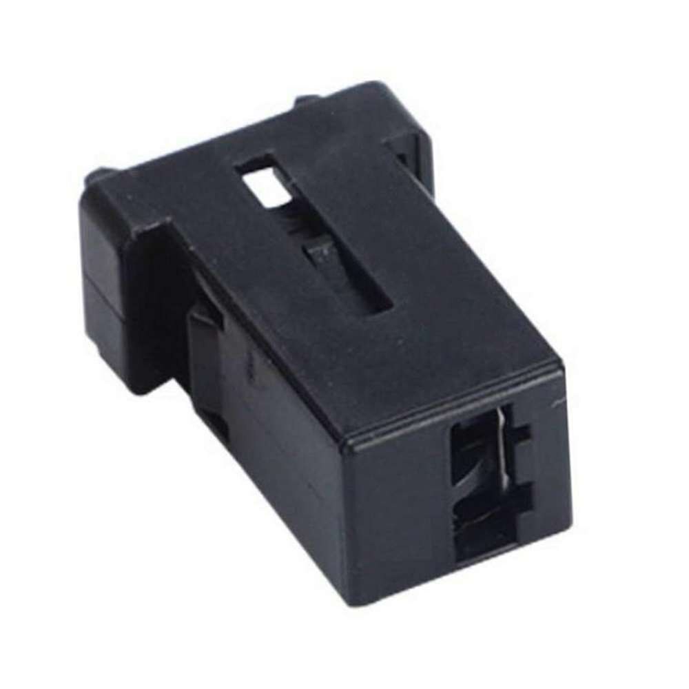 5 Stks/set Prullenbak Plastic Lock Zelfsluitende Deur Schakelaar Vervanging Vangen Compatibel Touch Deksel Klink Reparatie Clip Thuis levert