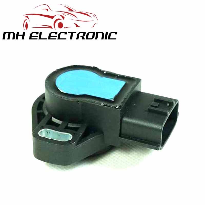 MH ELEKTRONISCHE Drossel Position Sensor TPS Für Suzuki Aerio großartig Vitara Subaru Chevrolet 13420-77E00 22633AA110