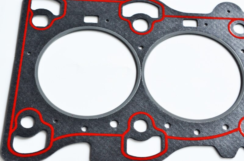 Motor Auto-onderdelen Koppakking Voor Ford Escape 2.0T Mondeo-2.0T \ 240 CHIA-X-2.0T \ 240 Oem CJ5E 6051 Eb