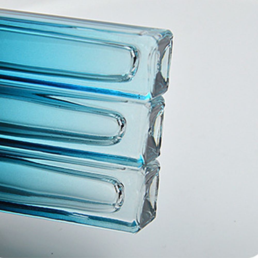 5Ml/10Ml High-End Parfumfles Vierkante Glazen Spuitfles Reizen Draagbare Monster Geurverstuiver Navulbare Container