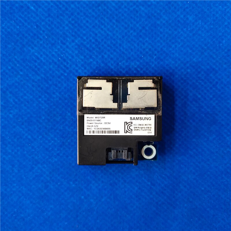 Goede Test BN59-01148C 01148B 01148A Voor Samsung UE55ES7000 WIDT20R (Ot) Wifi Module Tab UE65ES8005UXXE UE55ES8005U UE55ES8000
