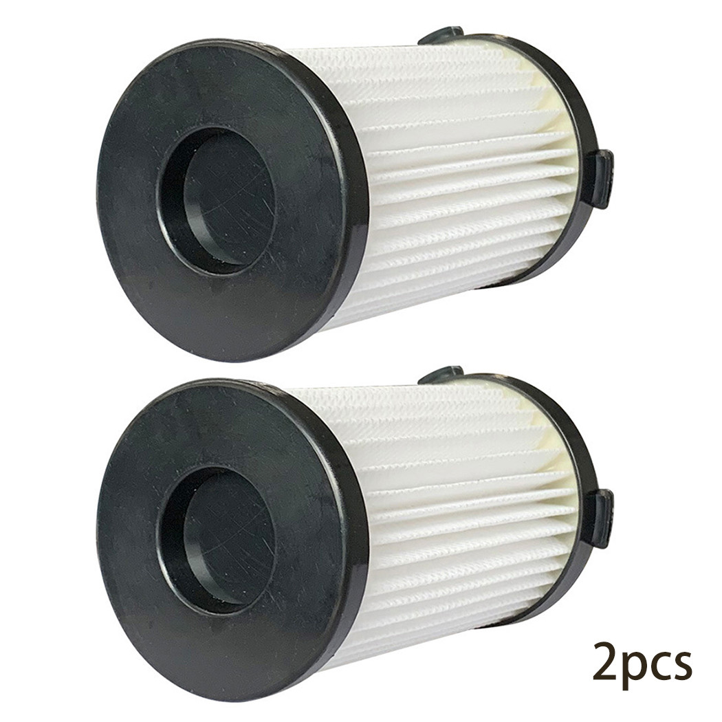 Filtros para Cecotec Conga Thunderbrush 520, piezas de aspiradora con mango, 100% nuevos y de , paquete de 2 unidades, en Stock