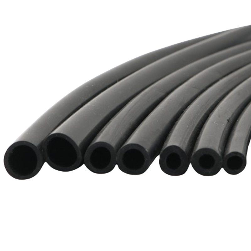 1m/5 m 10m sort silikoneslange fleksibel gummislange 1 2 4 5 6 7 8 9 10 11 12 14 16 mm fleksibel blød silikoneslange