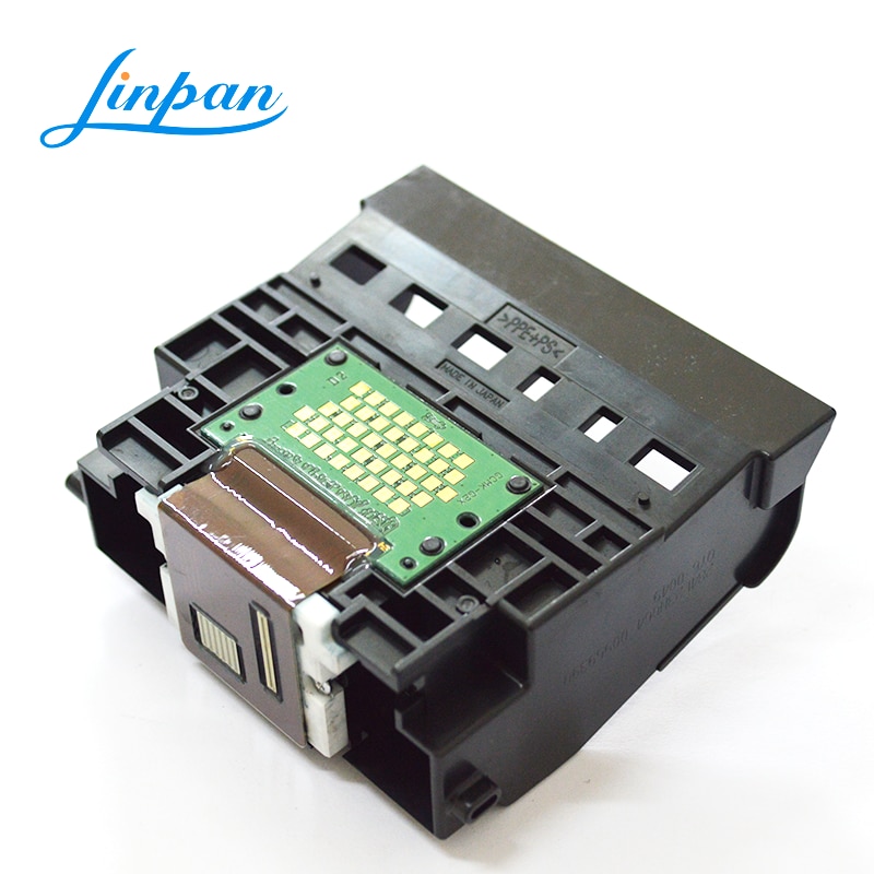 QY6-0049 Printhead Print Head Printer Head for Canon 860i 865 i860 i865 MP770 MP790 iP4000 iP4100 MP750 MP760 MP780