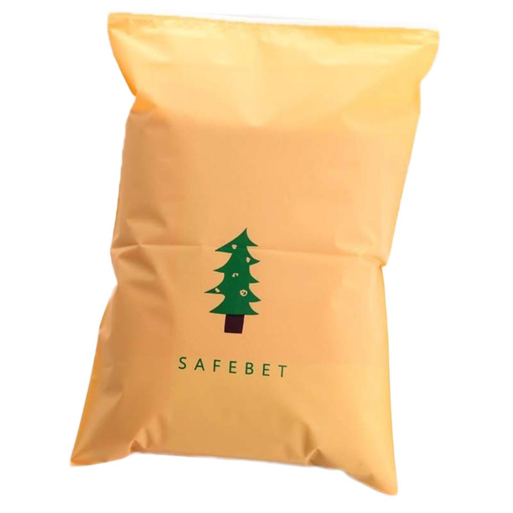 Trekkoord Tas Koffer Schoenen Ondergoed Reizen Opbergtas Cartoon Waterdichte Organisator Zak Kleding Verpakking Koord Tassen: 1