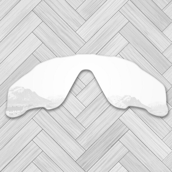 E.o.s 20 + Opties Lens Vervanging Voor Oakley Jawbreaker Sunglass: HD Clear