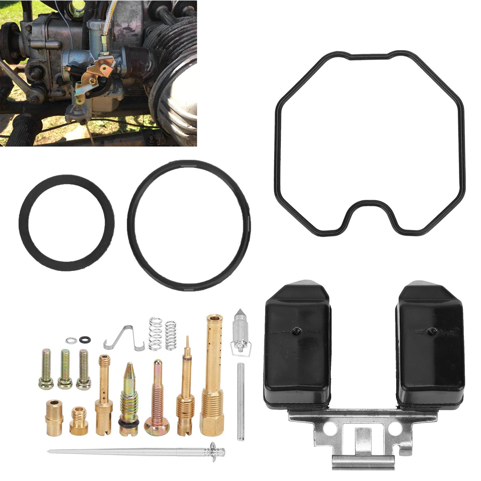 Parti di riparazione carburatore kit di riparazione carburatore carburatore per motore pz30 15 cc 20 cc 25 cc 30 cc per la manutenzione del motore