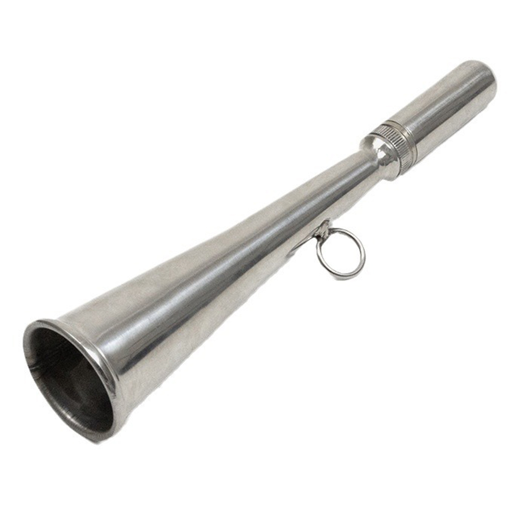 On The Water High Decibel Whistle Boat Signaling Device Boat Safety Portable Boat Signal Attention-Grabbing Sound