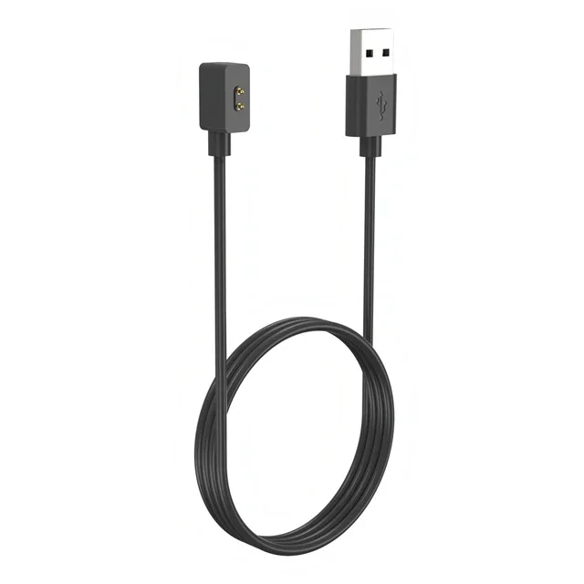 USB Magnetic Charger Cable For Redmi Watch 4 3 Band 2 Charging Cradle Adapter Data Dock For Xiaomi Mi Band 8 Pro Chargers Line: M