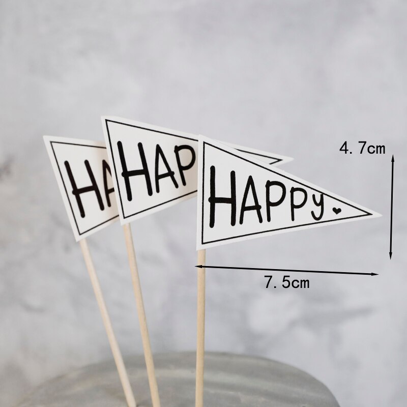 Jolie couronne Prince Pricness pour enfants | Décoration de gâteau d'anniversaire, décoration de gâteau, décoration de fête, Supliy garçon enfant fée pâtisserie: 3pc love flag