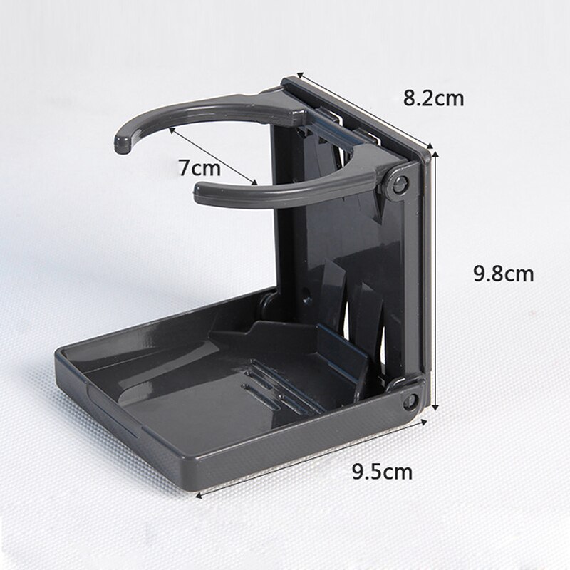 Porte-bouteille pliante boîte de pêche | , porte-bouteilles support voiture bateau de pêche style de voiture