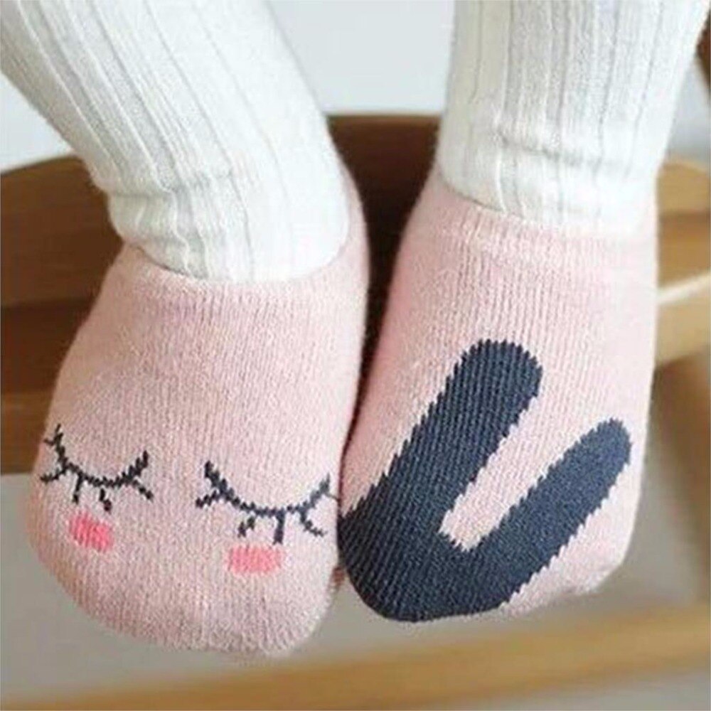 Nova primavera verão unisex bebê meias de algodão curto meias do bebê menino menina bonito padrão piso meias