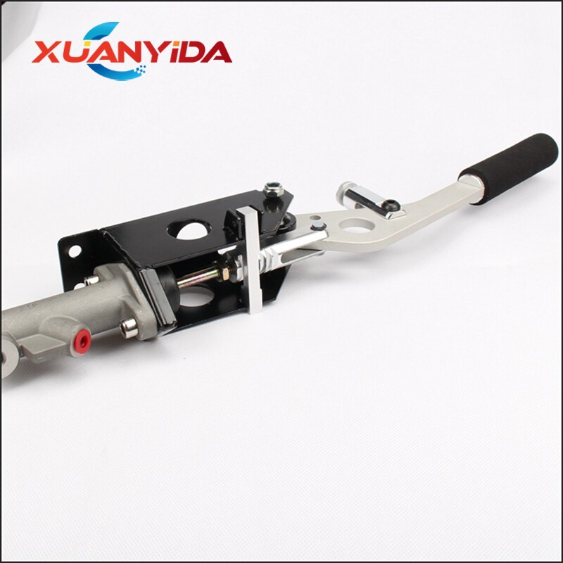 Universal Handbrake Hydraulic Drift E-Brake Racing Handbrake Hydraulic Drift Handbrake Hand Brake for Tuning Auto Race Car