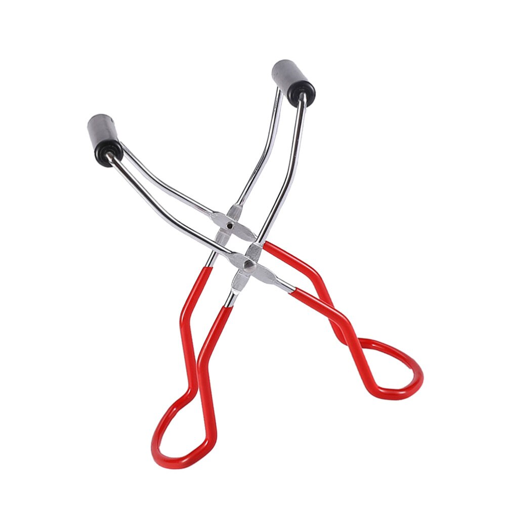 Accessoire Conservation Pince à Bocal Yhuasia Avec Entonnoir - Acier Inoxydable Anti-Brûlure - Pour Cuisine Et Conserves Latte Vegetale
