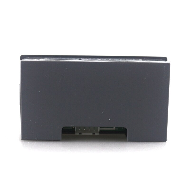 High precision Three semi-LED DC Digital Ammeter Amp Meter Current Meter Monitor Panel