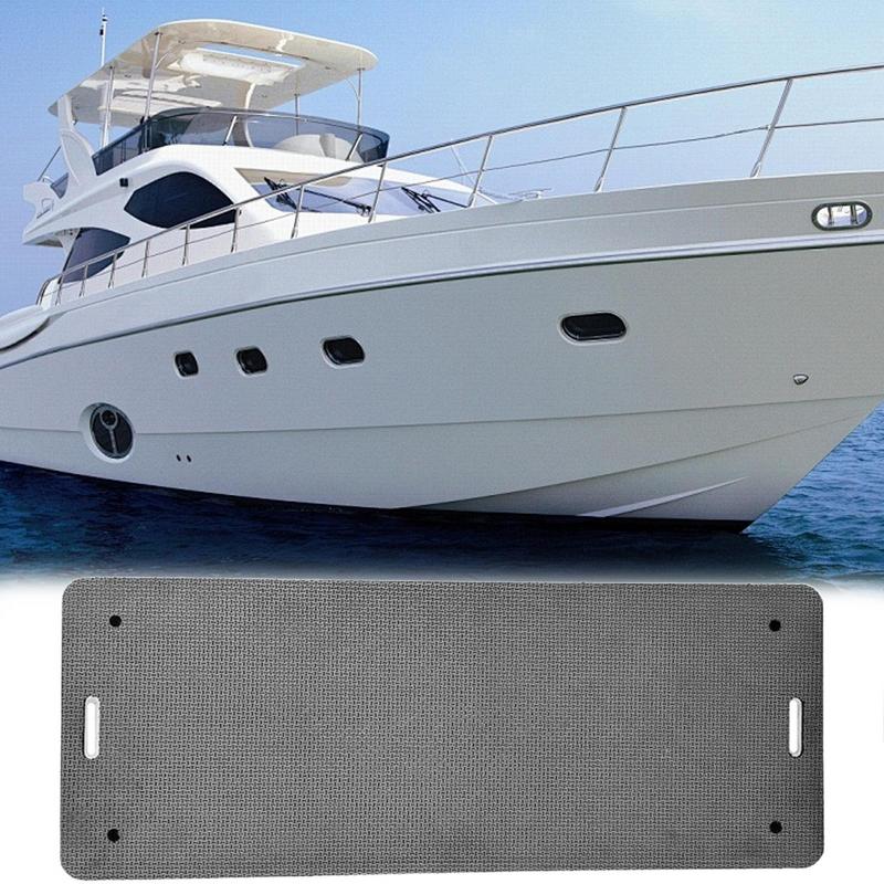 Boat Bumpers EVA Boat Fenders Docking Products Dock Guards Prevent Scratches Portable Marine Buoys for Yachts Pontoon Sailing