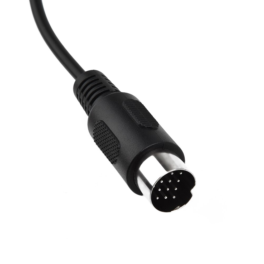 Auto bluetooth adapter module auto kabel radio voor kenwood vervangende onderdelen