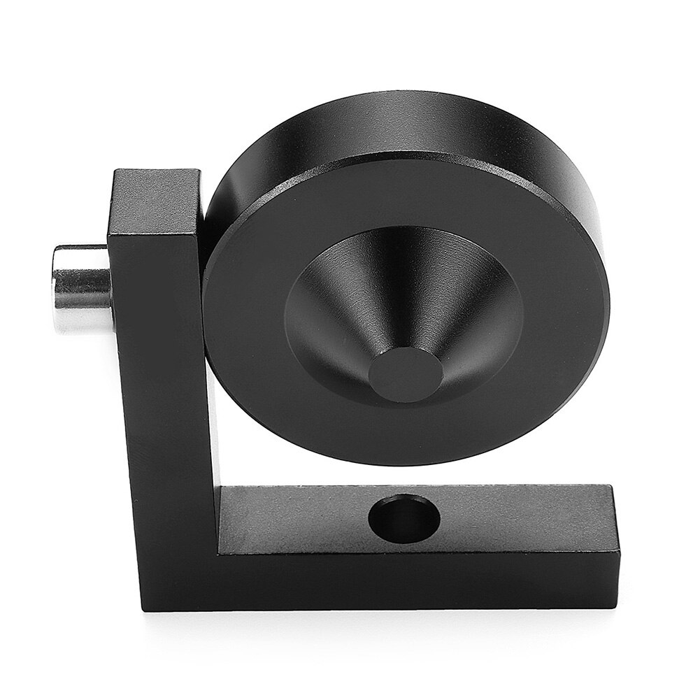 Style 90 Degree Monitoring Prism, 1 Inch L Bar Reflector, Replace GMP104