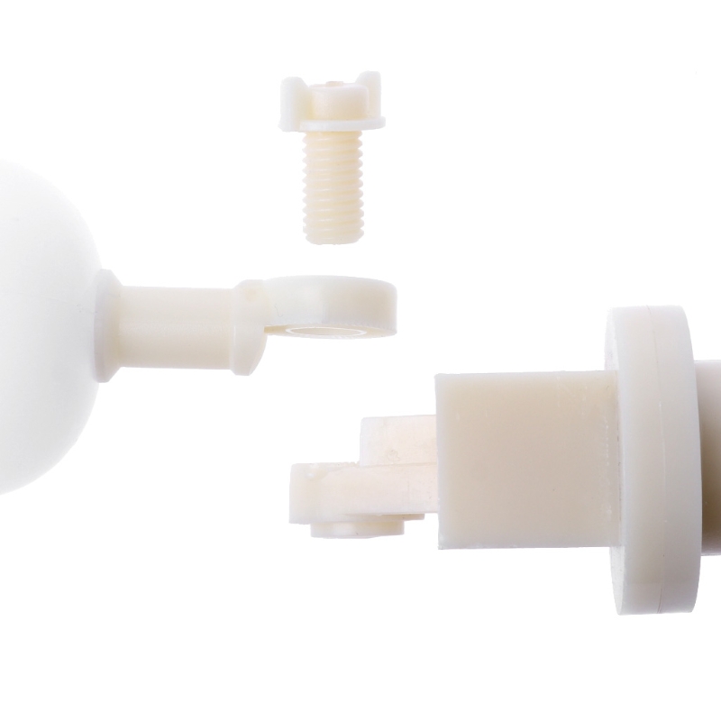 E8BD Pet Water Float Valve Quail Poultry Chicken Water Drinker Farm Equipment