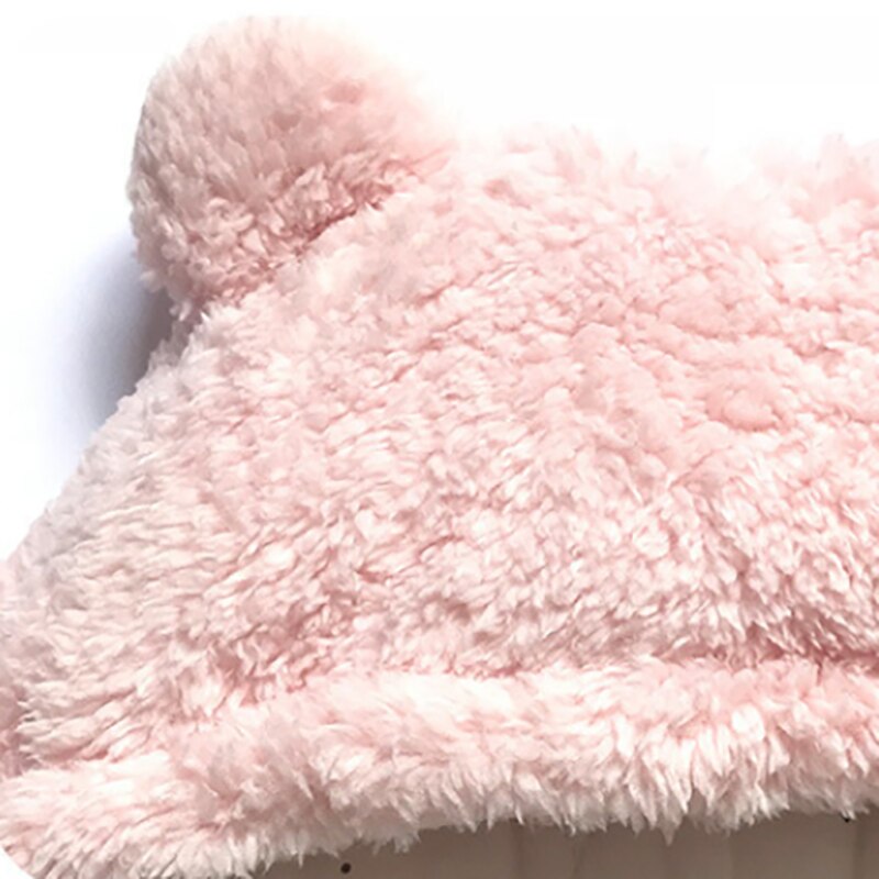 Baby Slaapzak Ultra-Zachte Pluche Fleece Pasgeboren Ontvangen Deken Baby Jongens Meisjes Clothessleeping Nursery Wrap Inbakeren