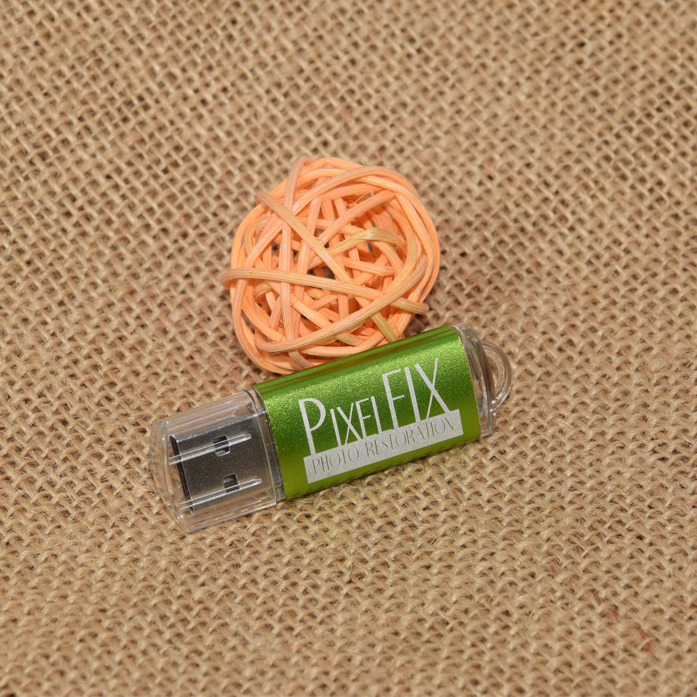 Metal USB Flash Drive 8GB 16GB 32GB 64GB 128GB Pen Drive 8 16 32 64 128 GB Pendrive Memory Stick Drives U Disk 2.0 Waterproof