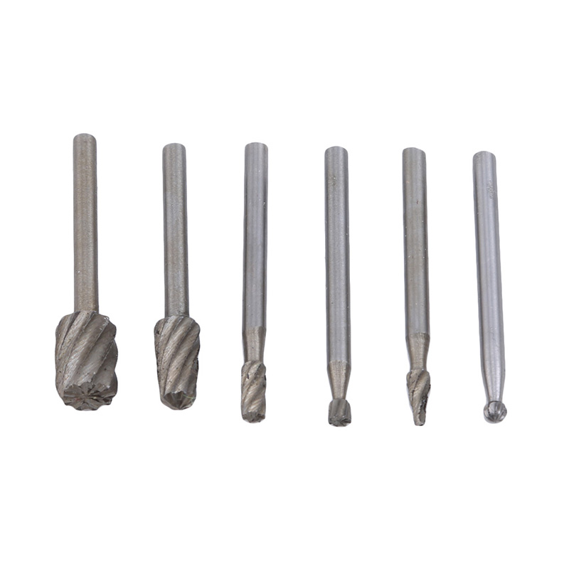 6 teile/satz Reparatur Werkzeuge Groß Metall Blatt Ziege Fuß Auto Reparatur Wartung Werkzeuge Zubehör Carving Datei Werkzeug