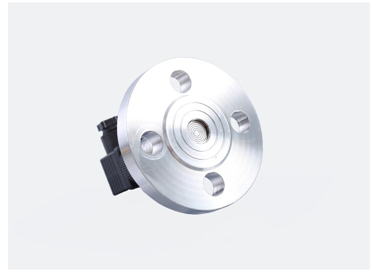 PCM300F DN20 DN25 Side Mounted Single Flange Pressure Transmitter Static Pressure Level Transmitter