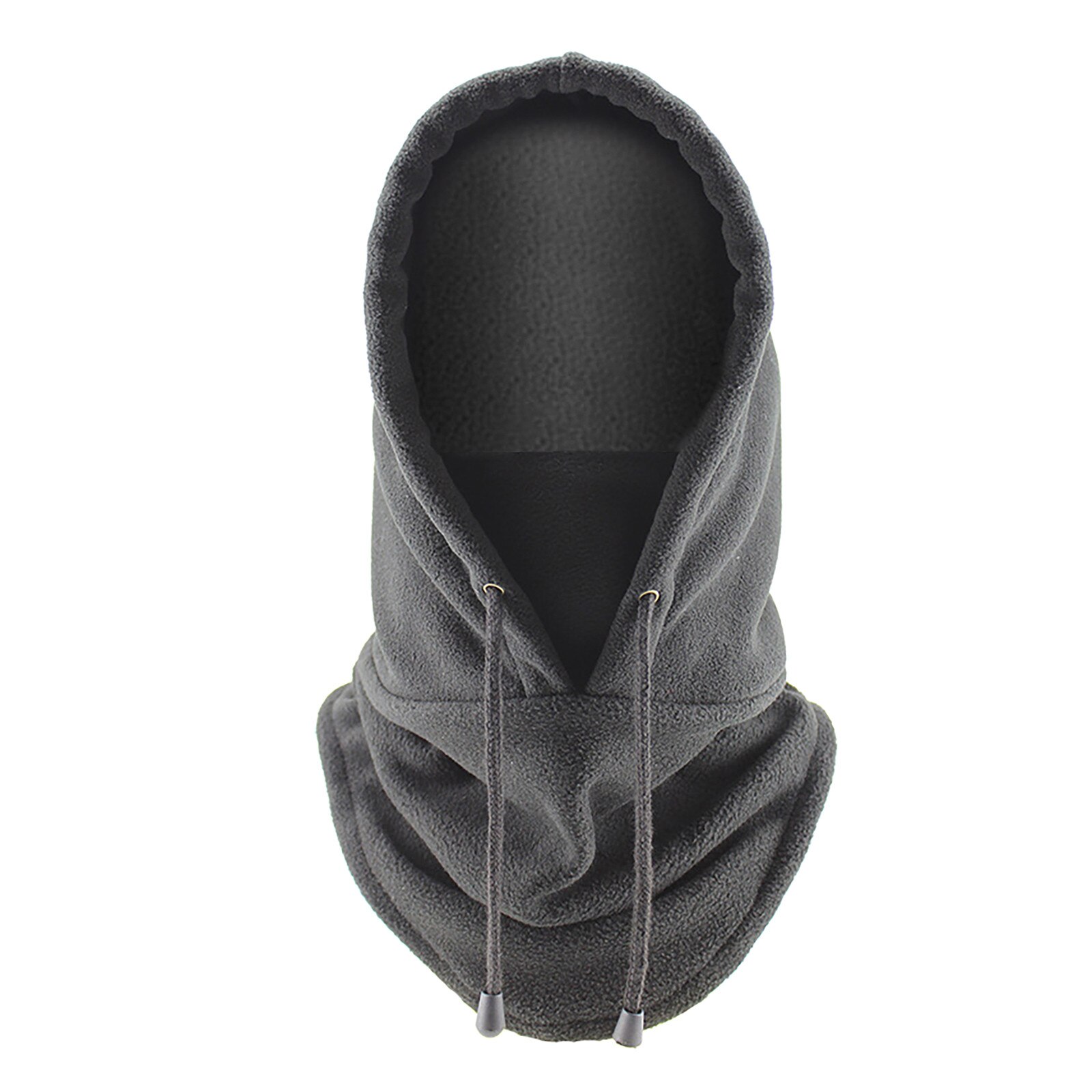 Full Face Mask Women Men Bomber Hats Motorcycle Windproof Ski Outdoor Winter Sport Scraf Hat Caps
