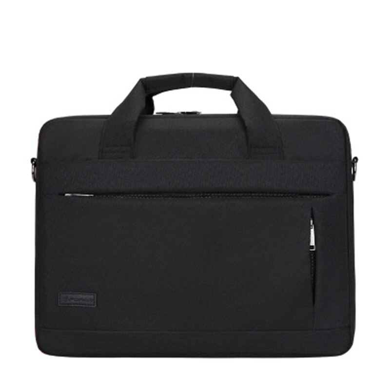 Large Capacity Laptop Handbag For Men Women Travel Briefcase Bussiness Notebook Bags 14 15 Inch Macbook Pro PC