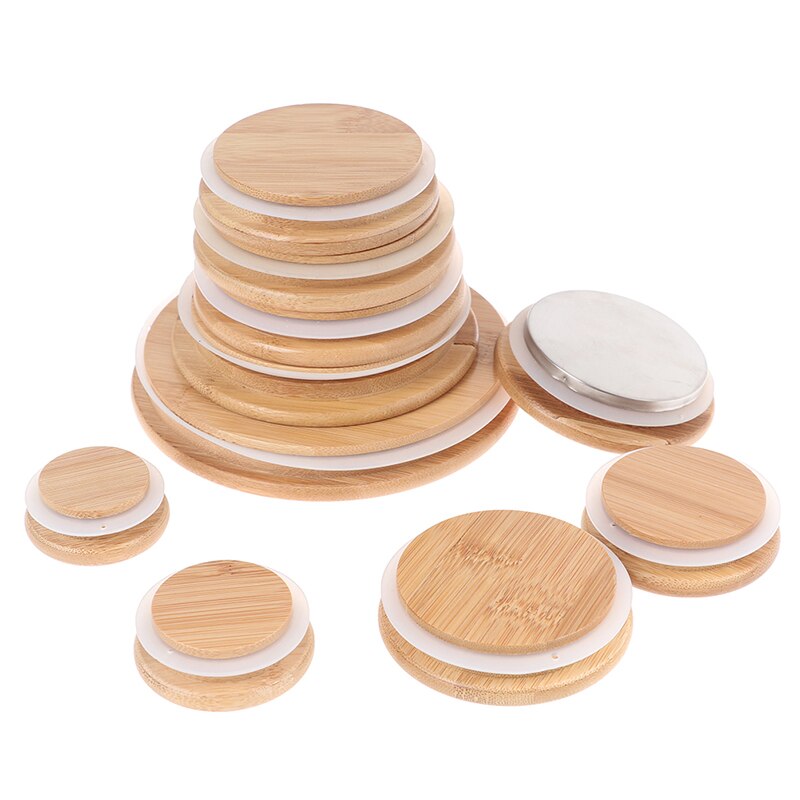 Mini mason jar 3 5 oz - 100 ml - tray 6 stuks - Het grootste online winkelcentrum