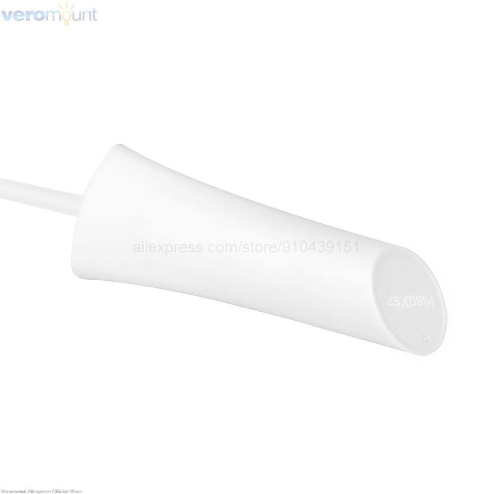 Miboxer 2.4G RF Repeater RP1 Waterproof IP67 Remote Signal Receiver Extend control distance of Outdoor Lights AC110V 220V