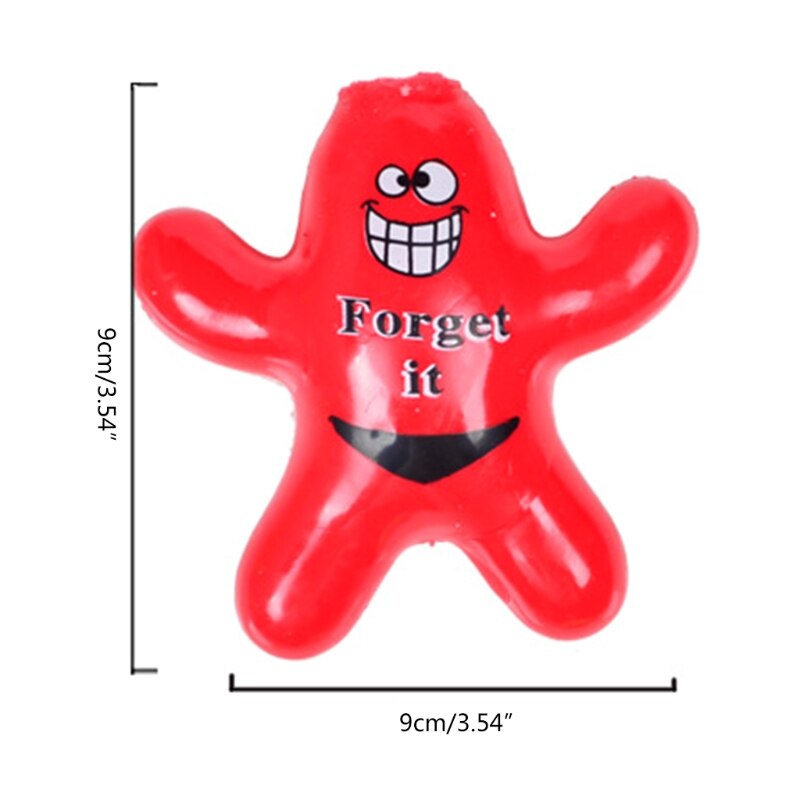 83xc anti-stress-gesichtsbälle mit lustigen gesichtsausdrücken, drucklinderung und angstlinderung für kinder
