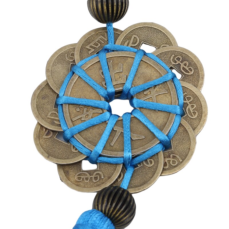 Chinese knoop zijden kwast franje hanger diy knutselmateriaal feest kwast rand gordijnen decoratie accessoires kwasten lint