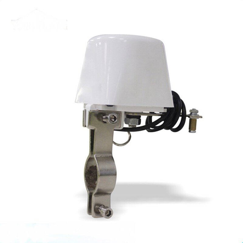 3/4" Gas Pipeline Manipulator Valve DN20 Ball Valve for Gas/Water Shut off cut off Butterfly valve 12V 1A