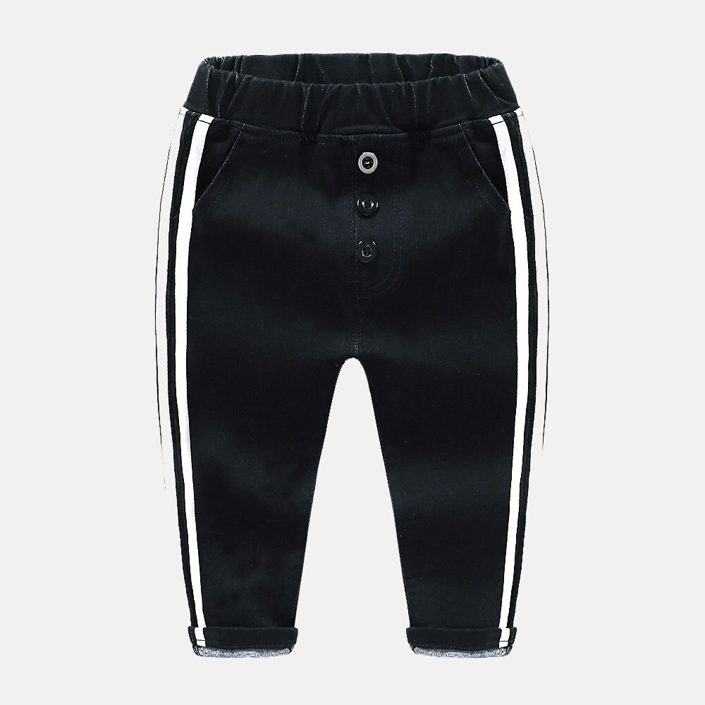 Primavera Dei Jeans Delle Ragazze Dei Capretti Del Bambino Dei Jeans per I Bambini Delle Ragazze Dei Ragazzi Del Denim Sottile Dei Pantaloni Del Bambino Dei Pantaloni Delle Ragazze Dei Capretti Dei Pantaloni per il Ragazzo ragazza 2-6Y