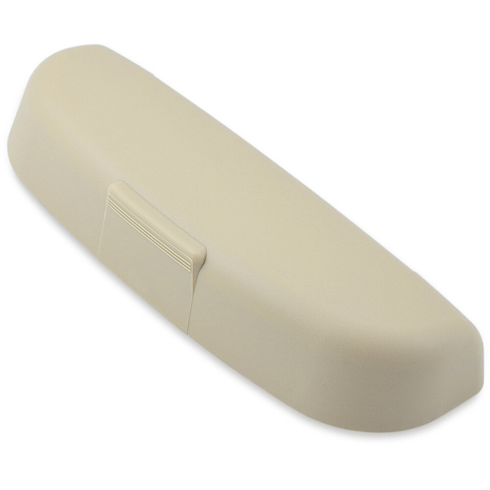 Car Glasses Box Case Holder For Alfa Romeo Giulia Stelvio MiTo Giulietta Tonale ALFA 4C Disco Volante Gloria
