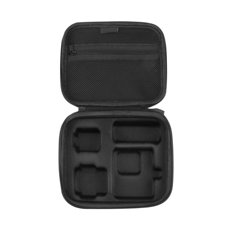 Portable Anti-fall Hard EVA Storage Bag Anti Shock Travel Carrying Case for Insta360 ONE R Accessories freeship