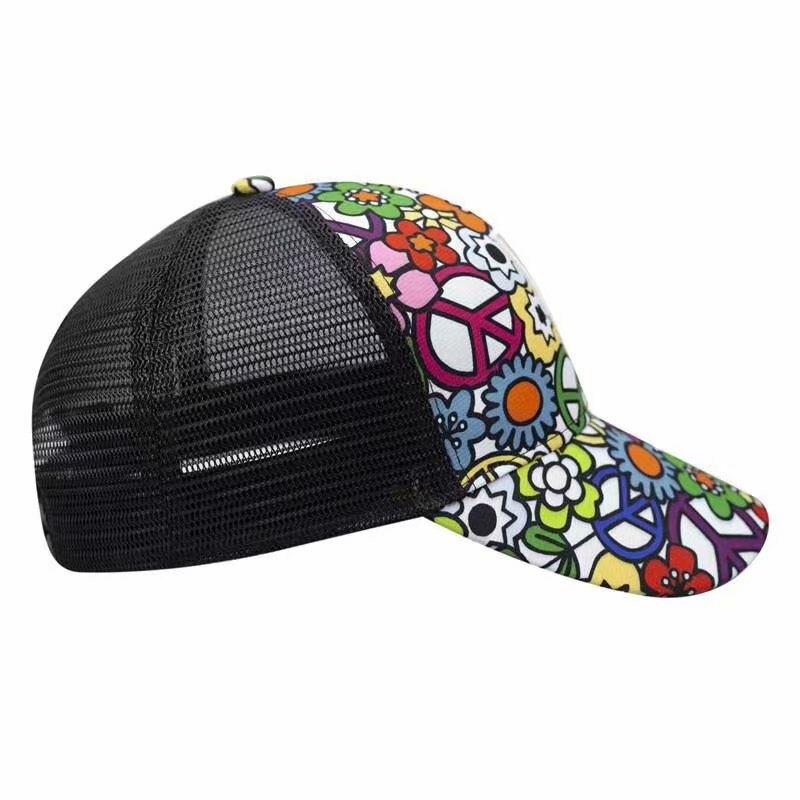 Golfhoed, golfpet, sportzonnepetten voor heren en dames