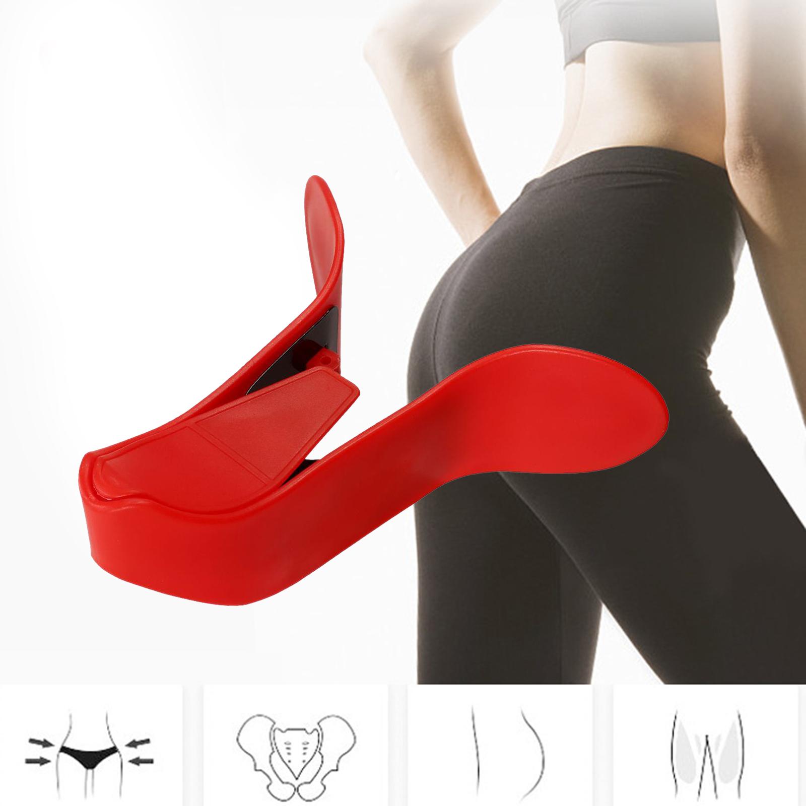 Mooie Hip Trainer Bekkenbodem Bil Exerciser Postpartum Training
