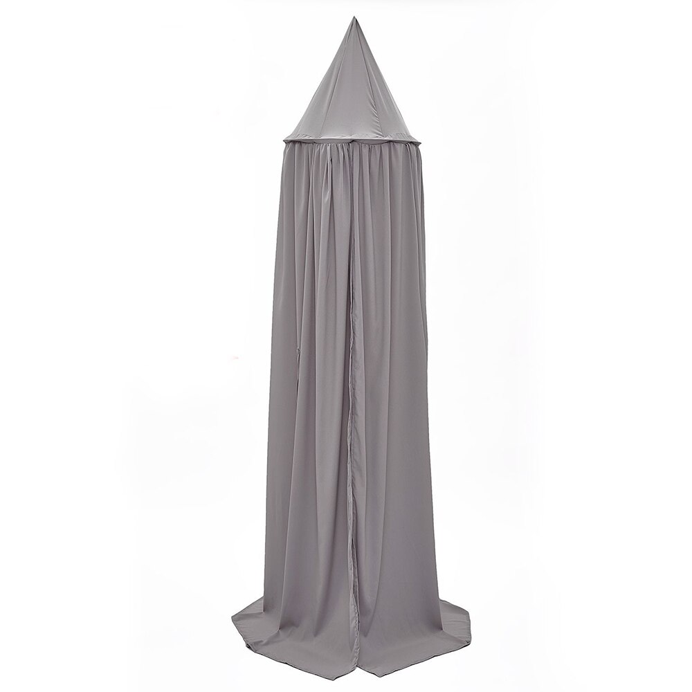 Letto bambino Appeso Baldacchino di Zanzara Della Principessa Netto Letto A Baldacchino Ragazze Decorazione Della Stanza Del Bambino Retine e Zanzariere Tenda Camera Dei Bambini Decor Baldachin: WJ3453A