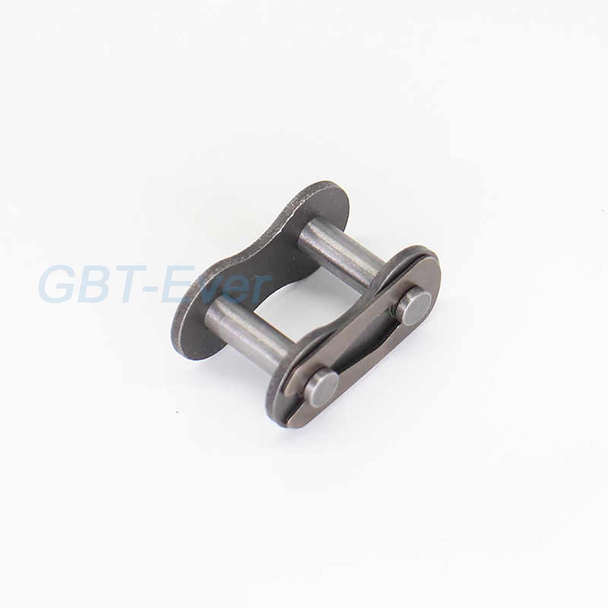 1-10 Stuks Ketting Gezamenlijke Gesp Volledige Halve Gesp Koolstofstaal 04C 06B 08A 08B 10A 12A Enkele Rijen Korte Pitch Roller Chain Joint Link