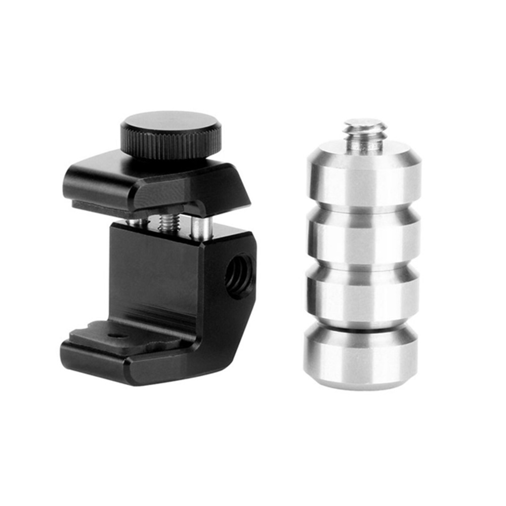 TUYU Removable weight for balance torque distortion lens, 60g weight for zhiyun smooth 4 Vimble 2 DJI Osmo mobile 2 Selfie stick: Default Title