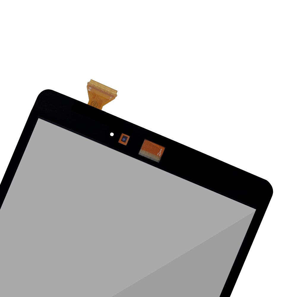 9.7&quot; For Samsung Galaxy Tab A 9.7 SM-T550 T550 T551 T555 Touch screen Outer Glass Panel Replacement For T550 T555+ Tool