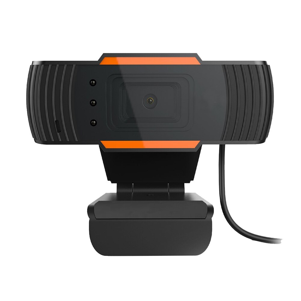 HV-N5086 Camera En Webcam Voor Laptops En Desktop Pc 'S
