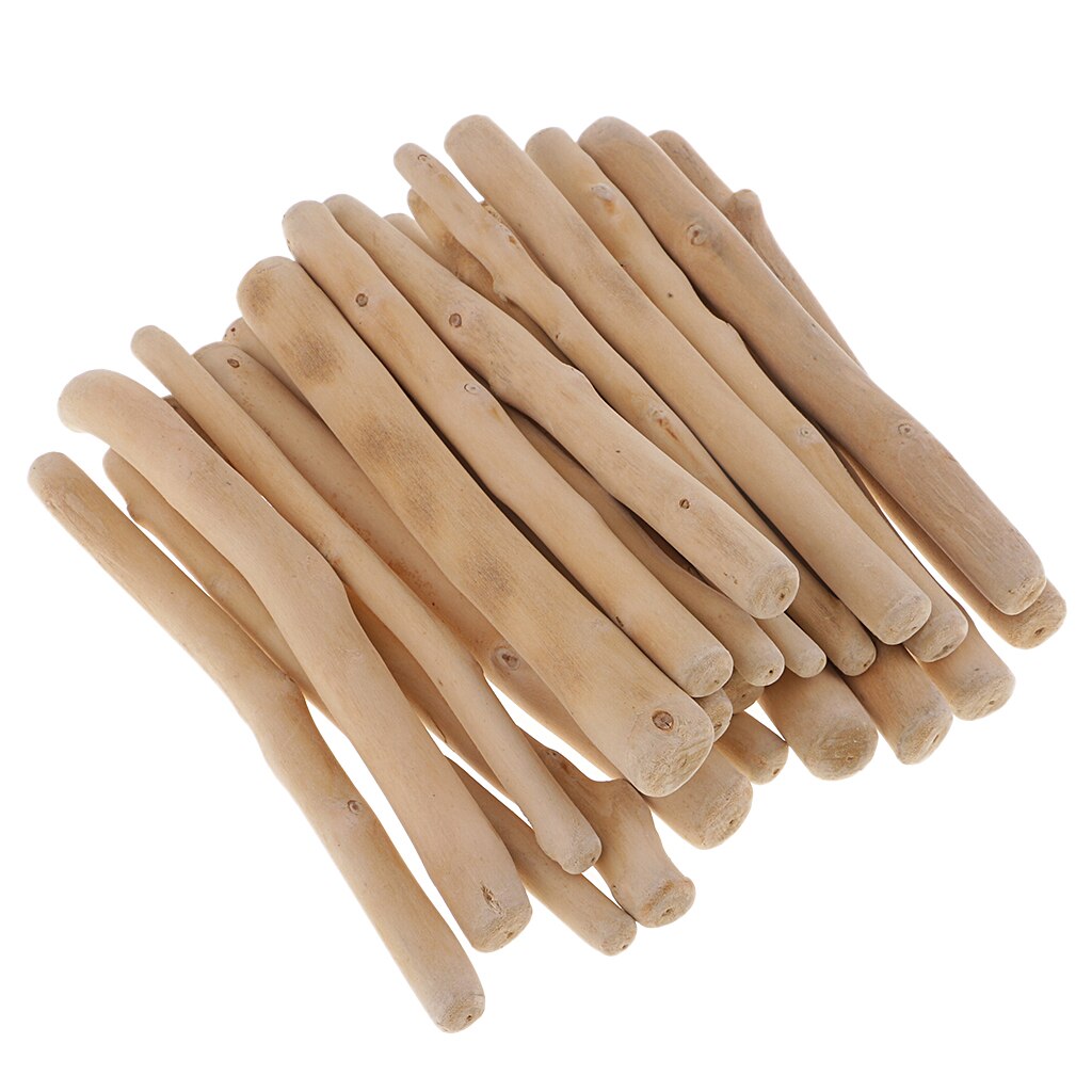 250g bois flotté naturel branche bâtons décoration rustique bricolage bois artisanat pièces